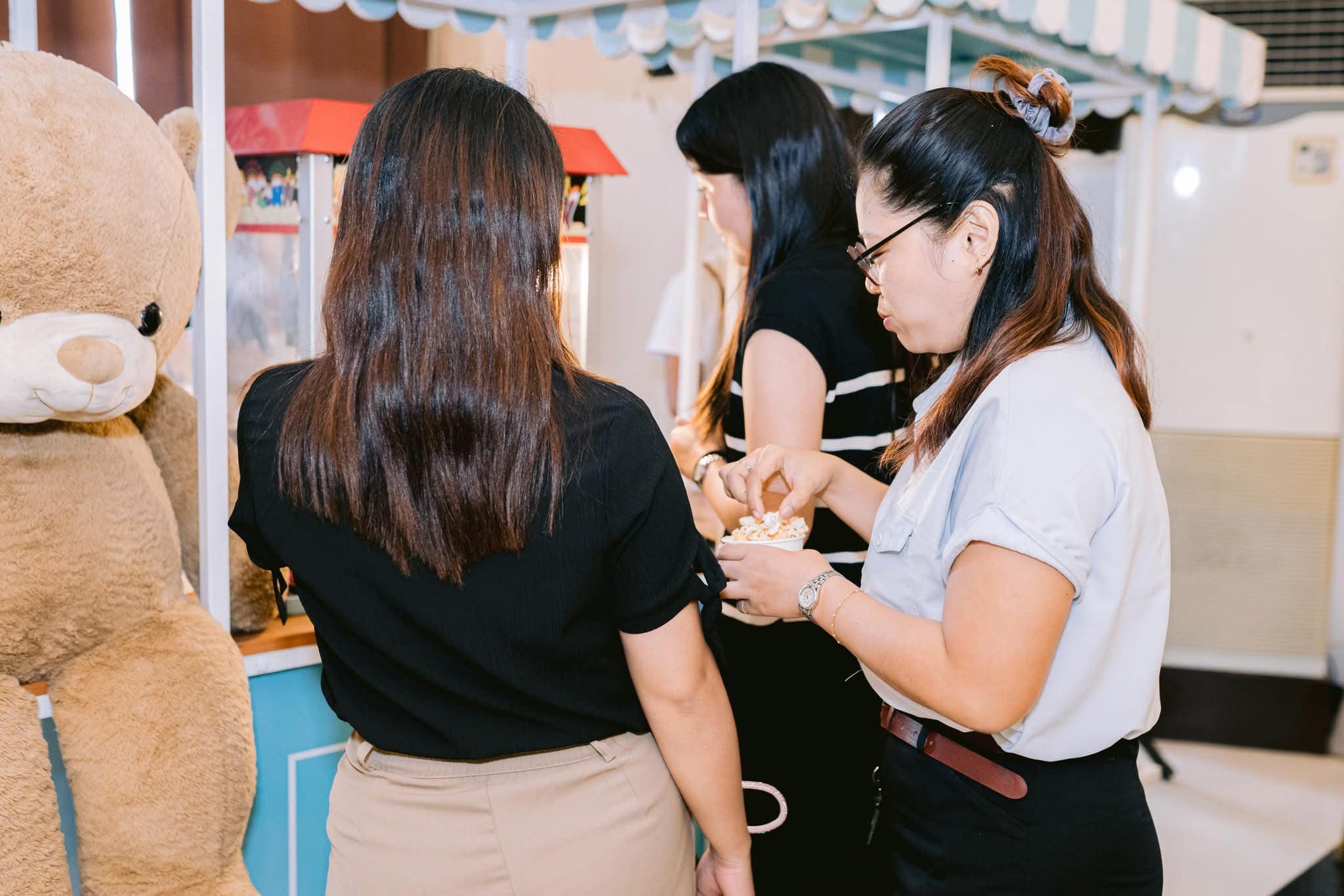 Tasty Treat Trio feature 2